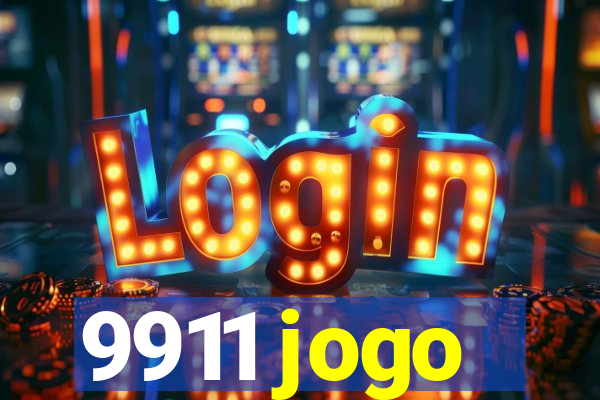 9911 jogo